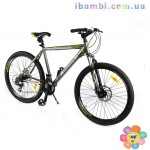 Велосипед Crosser Faith 26 (рама 20 G-FR/D)